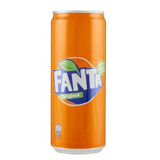 Fanta